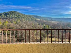 Studio Panorama - magnifique vue sur Gréoux